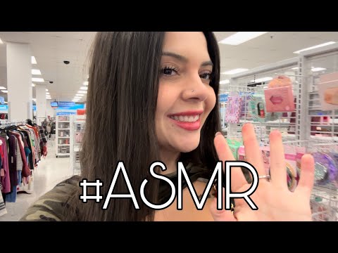 VLOG ASMR COMPRINHAS + AEROPORTO INDO PARA MIAMI