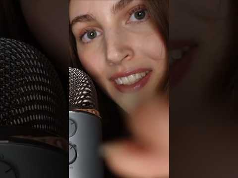 Ganz bei dir #asmr #relax #mouthwhisper #traumreise