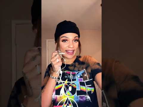 ASMR- Repeating The Name Nayleen