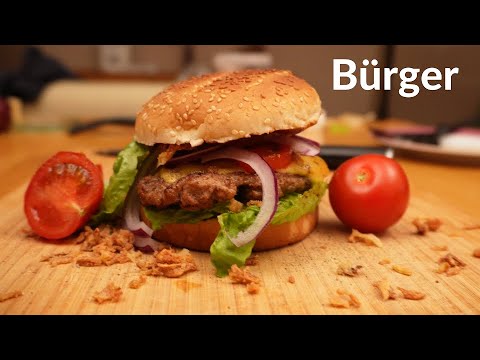 [ASMR] Kochen mit meinem Cousin 👍 | Zweitkanal | Yummy