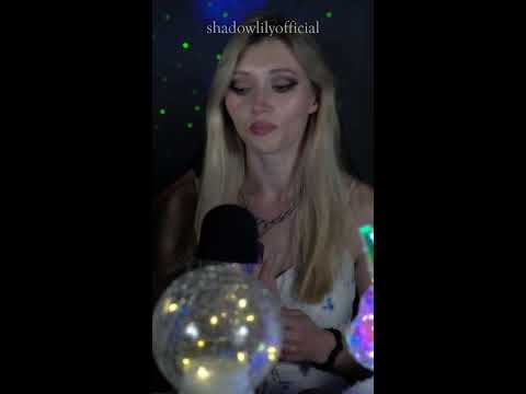 Talkshow ASMR