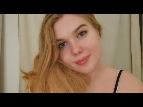 ASMR ramble