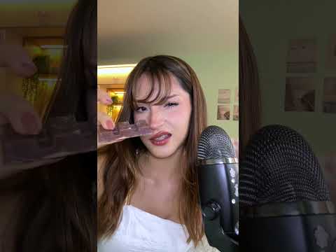 ASMR #asmreating #asmrfood #asmrsounds #asmr