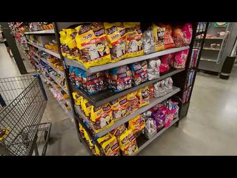 Shop With Me In Walmart! 8-10-2022