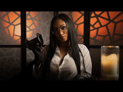 Come Here After A Stressful Day | Calming ASMR (4K)