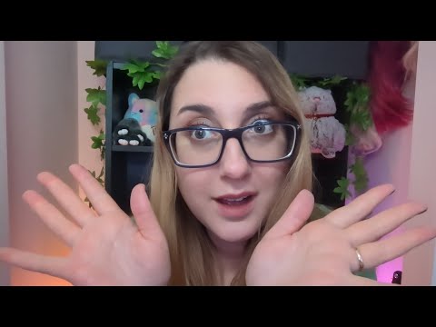 ASMR ALL the Personal Attention (Fast and Aggressive)