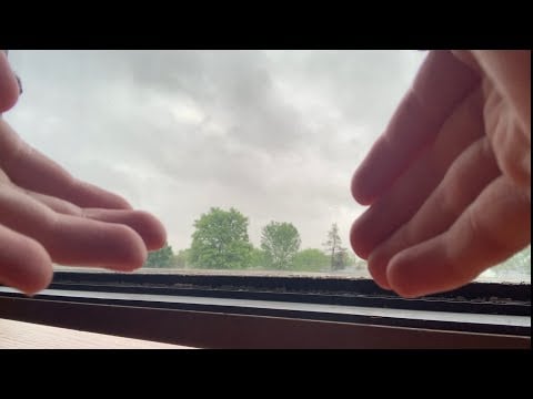 Hand Movements, Mouth Sounds, and Repetition ASMR