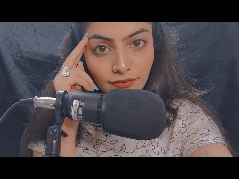 Hindi ASMR| The most calming Headache hypnosis on the internet