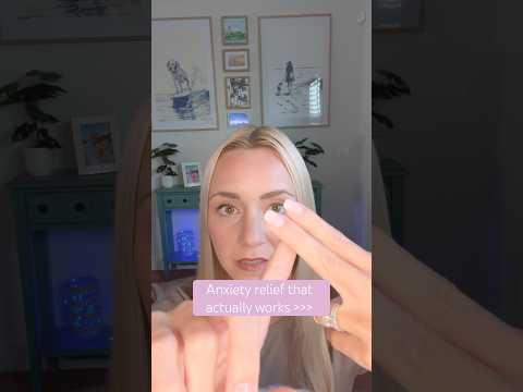 watch this if you are dealing with anxiety #asmr #anxietyrelief #mentalhealth
