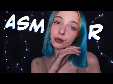 АСМР ТЫ ТОЧНО УСНЕШЬ ОТ ЭТОГО ШЕПОТА 🤤 | БЛИЗКИЙ ШЕПОТ, ЗВУКИ ДОЖДЯ | ASMR FOR SLEEP 😌