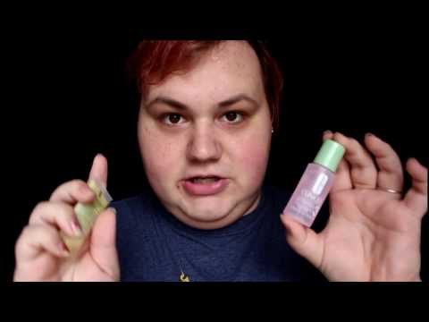 ASMR Spa Facial (Personal Attention, Calm Music, Soft Spoken)