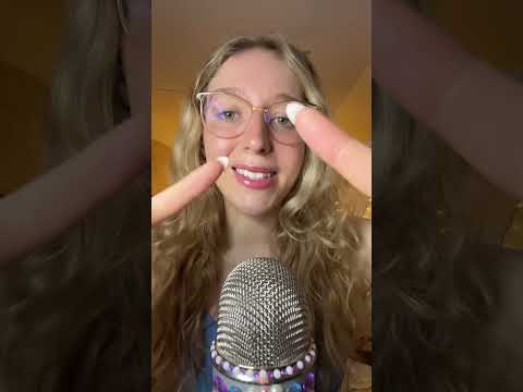 And the winner is… #asmr #asmrshorts #asmrsounds