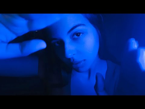 ASMR LIMPANDO SUA ENERGIA NEGATIVA 🍃✨| Meditação Guiada com Reiki 🤲🏻