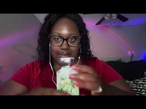 ASMR Hand massage lotion sounds | NaytinglesAsmr