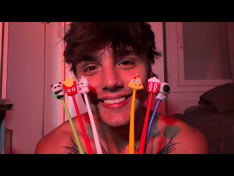 ASMR Para Cansar Los Ojos 👀 