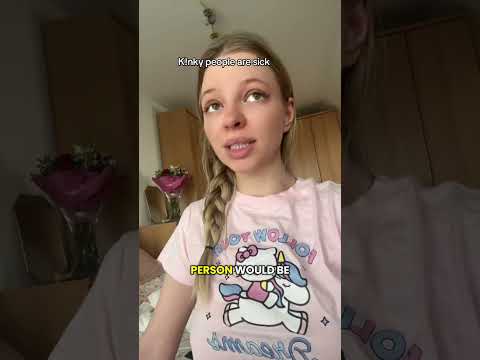 Check out my latest video