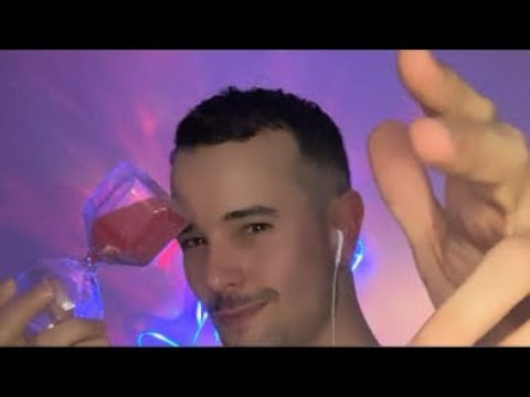 PARIS ASMR est en direct ! (Live du 19/03/2026)