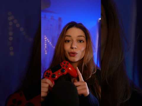 POV : C’EST TON ANNIVERSAIRE et ton amie fait de l’ASMR 🫶🏻
