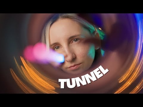 ASMR | Tu es très vulnérable face au TUNNEL du Sommeil 🪐