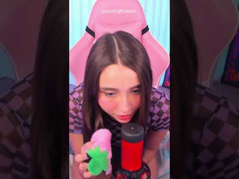 Cepillito ASMR 🪥✨ Sonidos que relajan al instante