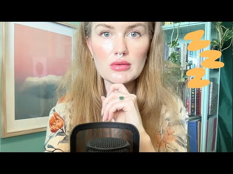 Deepest Sleep Session 💤 ASMR Sleep HYPNOSIS  💤 Trance/Meditation | 1HR | (set your burdens down) 💤