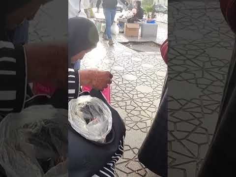 Henna en #Marruecos : no sé qué ocurrió | #fes #hennadesign #hennaart #morocco