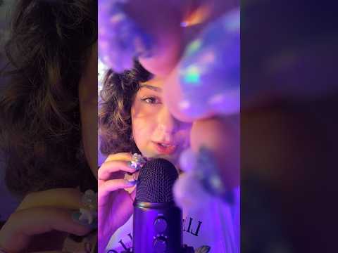 ASMR for insomnia (fall sleep now!) #asmr #relax #visualtingle #sleepaid #oddlysatisfying