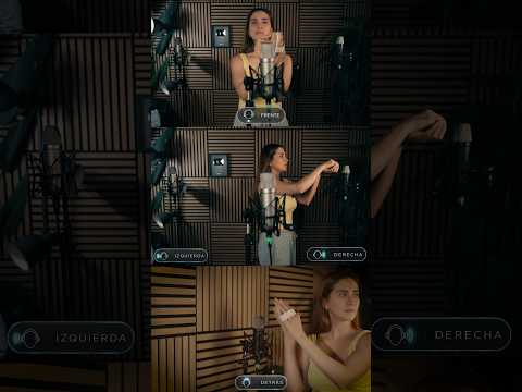 ASMR Sonido 360° | Escúchalo con Auriculares