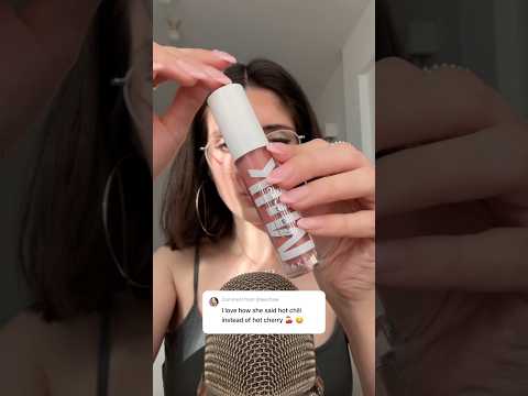 #asmr #shorts #shortsvideo