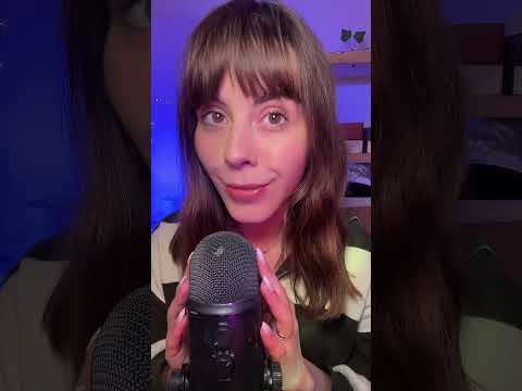 ASMR If you say YES you have to like this video ✨ #asmrshorts #asmrvideos #asmrsounds #shortsviral