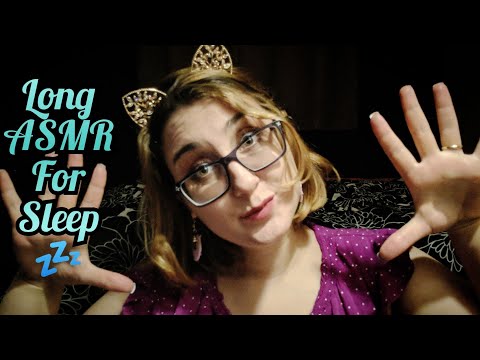 ASMR Random Videos Compilation for Maximum Tingles & Sleep