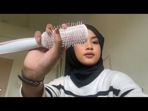 ASMR RANDOM TRIGGERS with MOUTH SOUNDS ,TAPPING, MIC SCRATCHIBG | FAST & AGRESSIVE