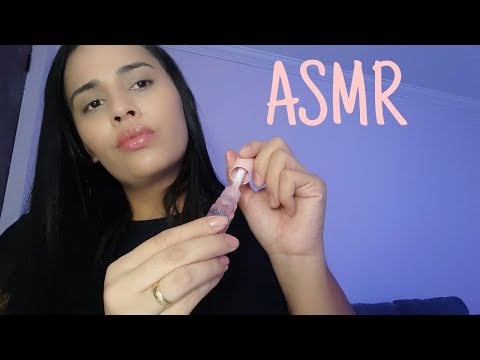 ASMR para dormir rápido | Tapping