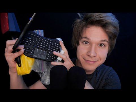 Fast and Aggressive ASMR