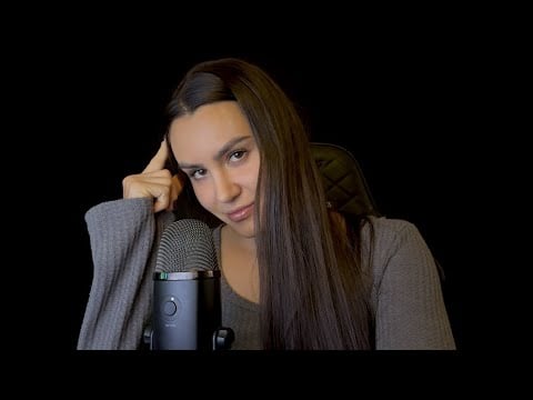ASMR Ex namorada Parte 3 Ele voltou para mim! 😍