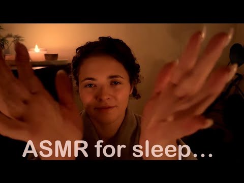 ASMR for Deep Sleep | Let Me Guide You to Sleep Fast #sleepaid