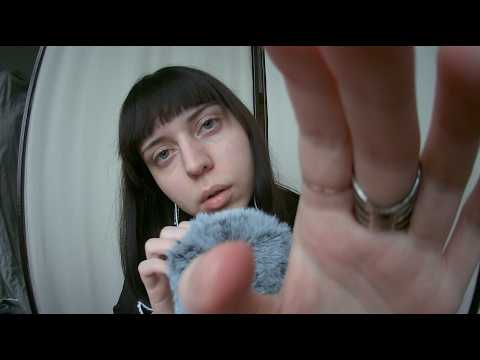 ASMR| Intense relaxation| Интенсивное расслабление