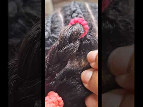ASMR -  Tirando caspa do seu cabelo ao ar livre #asmr #shorts #caspa #asmrvideo