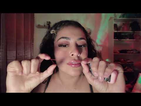 ASMR / RITUAL DE FIN DE AÑO 