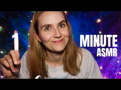 1 Minute ASMR