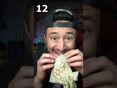 Fall Asleep in 1 Minute to 30 ASMR Triggers!