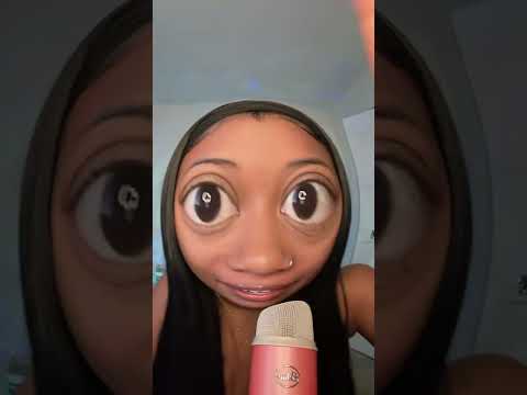 ASMR EXPERIMENT #asmr #tingles