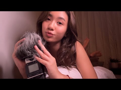 ASMR ~ Scalp Massage That Will Melt Your Brain INSTANTLY 🫠