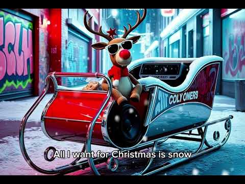 Nate-Dogg & Z-Unit : All I want for Christmas is $NOW
