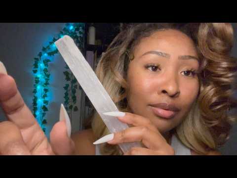 ✂️ 2025 Removing ALL of Your Blockages + Stress ✨ +  ✂️ Cord Cutting Negativity 🚫 + Protecting U 🧿