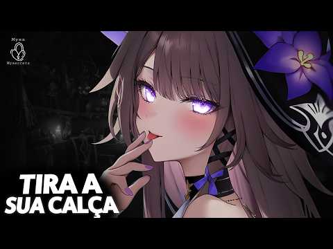 FEITIÇO PARA AUMENTAR O TAMANHO DO SEU P... 👀| ASMR ROLEPLAY