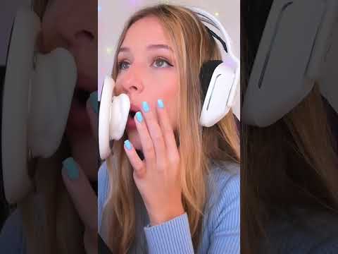 Rare mouth sounds ASMR 👄