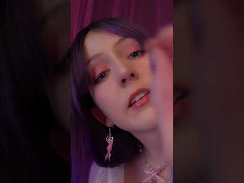 ⭐ASMR Te DUERMES en mis Piernas💜 [Sub] Atención Personal para Aliviar el ESTRÉS