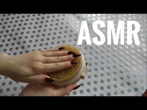 АСМР ТРИГГЕРЫ ДЛЯ ТВОИХ МУРАШЕК │УСНУТЬ ЗА 20 МИНУТ │ASMR triggers, no talking, tapping