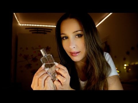 Live ASMR 2 Mai 2026